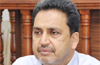Major construction works to stop till May 31
